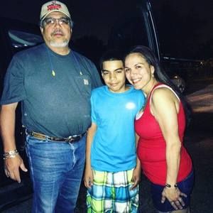 Meet your Posher, Nathaniel